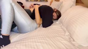Daniela!!! We are friends because I always make our husbands horny