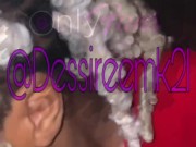 He Told His Homies About Me & My Throat 🤷🏽‍♀️🤫