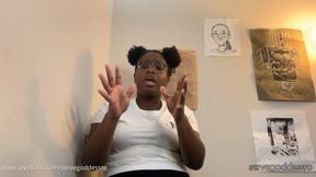 easy for BLACK WOMEN