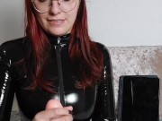 JOI CHALLENGE! Kann ich dich in 1 Minute zum kommen bringen?