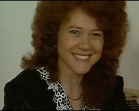 Mature Lady From Germany Plays with Her Pussy on Amateur Casting