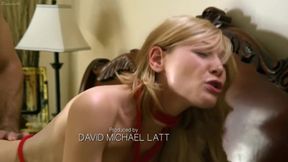 Megan Albertus - Bachelor Night (2014)