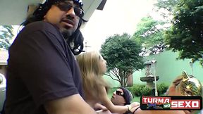 renatinha gaucha e a cadela casada a dupla nota 1.000 - renatinha gaucha - frotinha porn star -