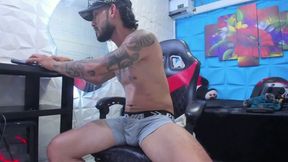 Fercho Evans Private Show