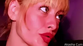 Up Close and Sensual POV Blowjob