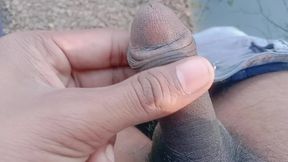 BBC xxx Teen village local boy