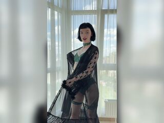 Cum all over me? ?