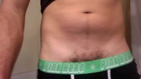 Eric Rock Private Show