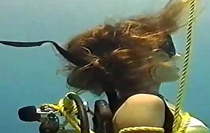 Voodoo drowning