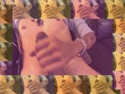 Another Nut In The Living Room