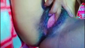 I Had a Hard Fuck with My Husband