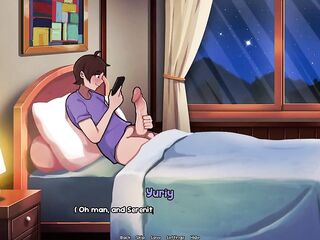 Complete Gameplay - Bubbles and Sweethearts, Part 6