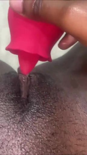 MAID SAYS PLEASE DON'T COME INSIDE BOSS   Clip 1