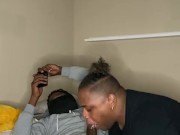 DL Thugs First Time