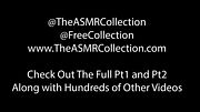 Two Friends Experiment with Each other on the ASMR Mic