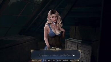 Goddess rides giant dick while huge boobs smother face