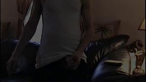 Straight Cory Loves Head