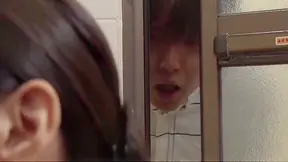 Lovely JAV Star Nene Sakura Gives Hot Oral Then Rides Hard
