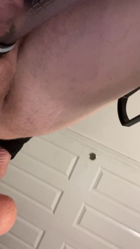 Ass Jammin Dildos 2