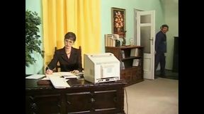 Pregnant Big Belly Sluts Take Fist and Cock!