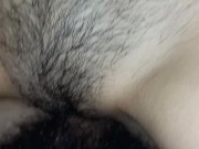 Rica Penetracion con Latina en su Cumpleaños 18