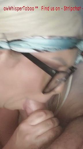 Sloppy Deepthroat Queen
