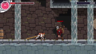 Princess Reconquista Hentai Anime Game Play Ep06