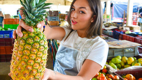 ”MamacitaZ – Oily pick up fuck with pretty Colombian chica”