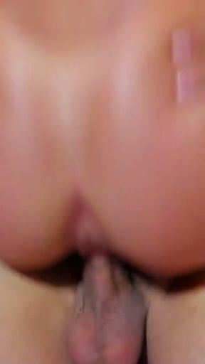 A night of rain and hard sex   Clip 2