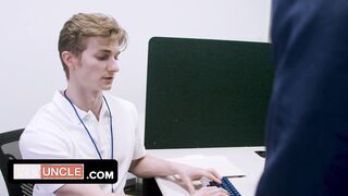 Severance Homosexual Pornography Parody ~ Sexerance, Part 1 ~ Freeuse Youngster Hook-up (Utter Free-for-all SFW)