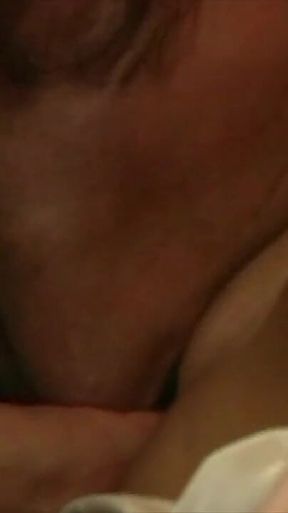 Milady and Milord Anal Fuck on the Bed