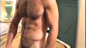Straight Boy Brock Beating