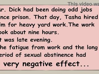 White large uglybastard coarse bang Black gal filthy talk adult toon interracial