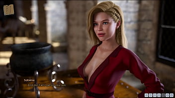 Lust Academy 267