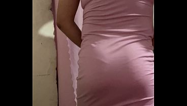 Modelando regalo de un seguidor