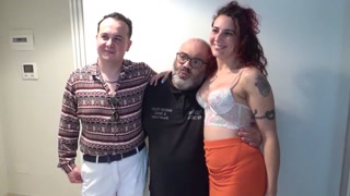 32 - Mistakes and accidents on the set of porn films