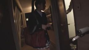 Ai Uehara in Princess Came To My House