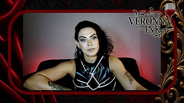 Veronna Ink – within four walls and many desires I