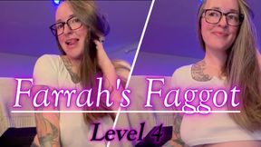 Farrah