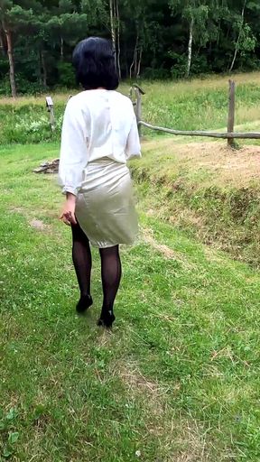 Funny Girl: Part 2 in 4K