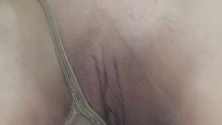 Blond Bombshell in Stockings - Hot Czech Girl Fucks Her Way to Stardom