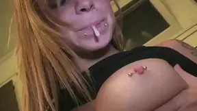 Tds Classic Scarlett Pain