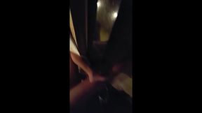 tattoed inked transgender prostitute fuck cum dance and wank