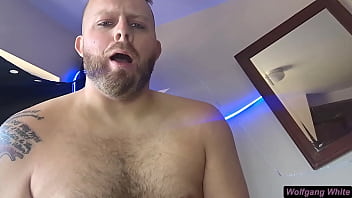 Seducing My Friend&#039_s Sister - POV Roleplay - Fleshlight Pounding, Dirty Talk, Sensual Creampie - Wolfgang White