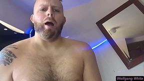 Seducing My Friend'_s Sister - POV Roleplay - Fleshlight Pounding, Dirty Talk, Sensual Creampie - Wolfgang White