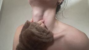 touch my Adam's apple mov