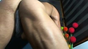 Alex Alexei Private Show