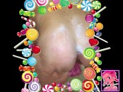Shower Time With Candi Samples 2
