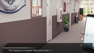 SHALE HILL #48 • Visual Novel Gameplay [HD]