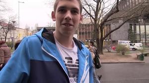 Czech Hunter: Unlocking Hidden Passions on Cam